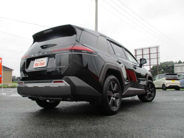トヨタ ＲＡＶ４ ２．５ アドベンチャー Ｅ－ＦＯＵＲ ４ＷＤ R8年 (関東) 99