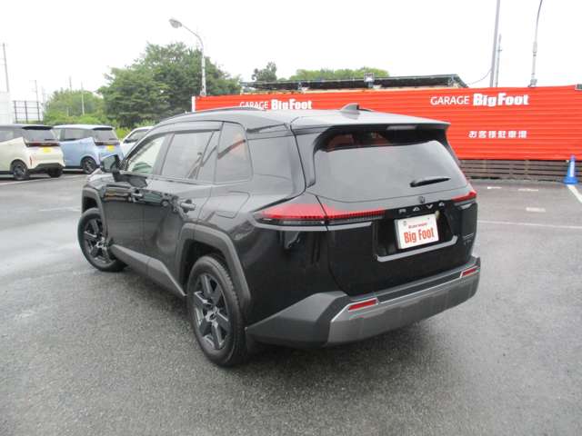 トヨタ ＲＡＶ４ ２．５ アドベンチャー Ｅ－ＦＯＵＲ ４ＷＤ R8年 (関東) 99