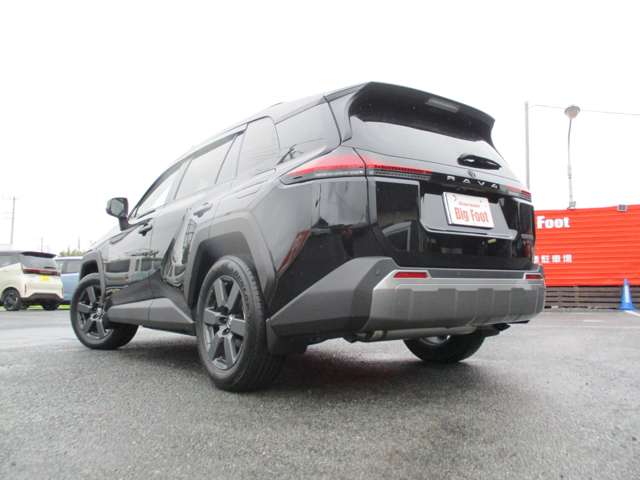 トヨタ ＲＡＶ４ ２．５ アドベンチャー Ｅ－ＦＯＵＲ ４ＷＤ R8年 (関東) 99