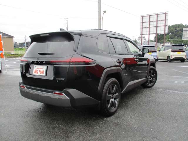 トヨタ ＲＡＶ４ ２．５ アドベンチャー Ｅ－ＦＯＵＲ ４ＷＤ R8年 (関東) 99