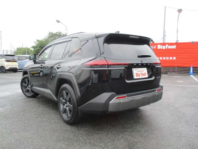 トヨタ ＲＡＶ４ ２．５ アドベンチャー Ｅ－ＦＯＵＲ ４ＷＤ R8年 (関東) 99