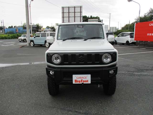 スズキ ジムニー ６６０ ＸＣ ４ＷＤ R4年 (関東) 99