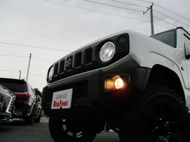スズキ ジムニー ６６０ ＸＣ ４ＷＤ R4年 (関東) 99