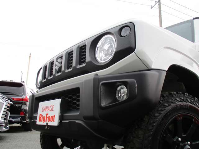 スズキ ジムニー ６６０ ＸＣ ４ＷＤ R4年 (関東) 99