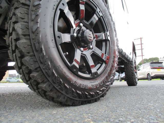 スズキ ジムニー ６６０ ＸＣ ４ＷＤ R4年 (関東) 99