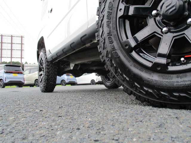 スズキ ジムニー ６６０ ＸＣ ４ＷＤ R4年 (関東) 99