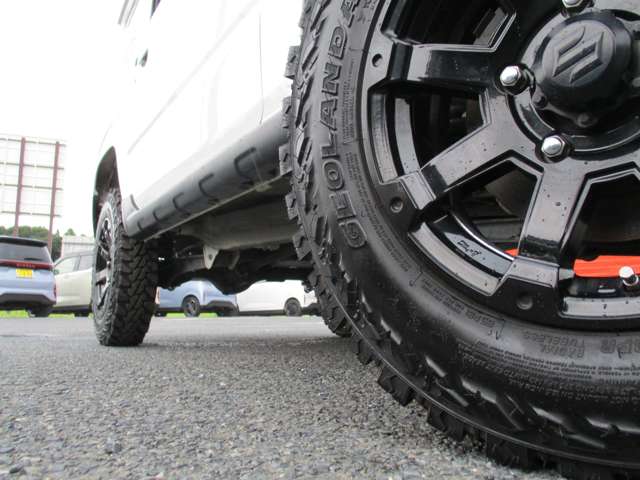 スズキ ジムニー ６６０ ＸＣ ４ＷＤ R4年 (関東) 99