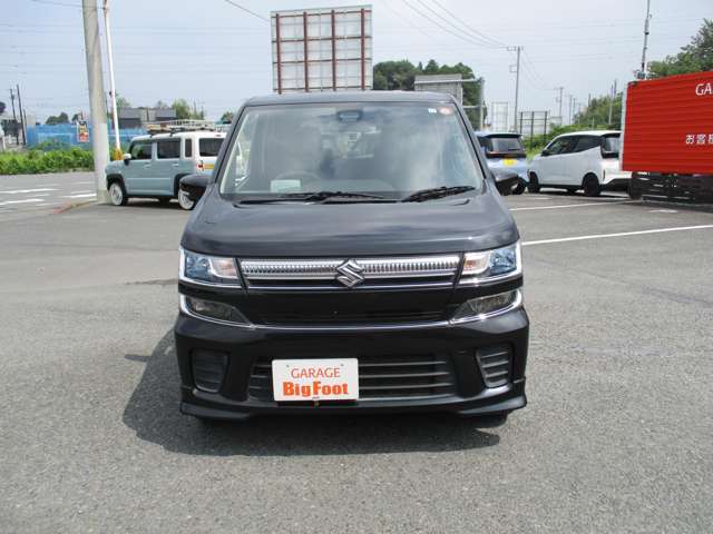スズキ ワゴンＲ ６６０ ２５周年記念車 ハイブリッド ＦＺリミテッド R1年 (関東) 99