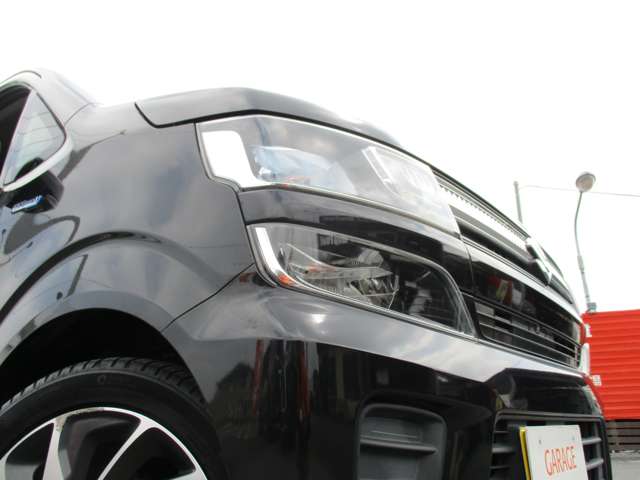 スズキ ワゴンＲ ６６０ ２５周年記念車 ハイブリッド ＦＺリミテッド R1年 (関東) 99