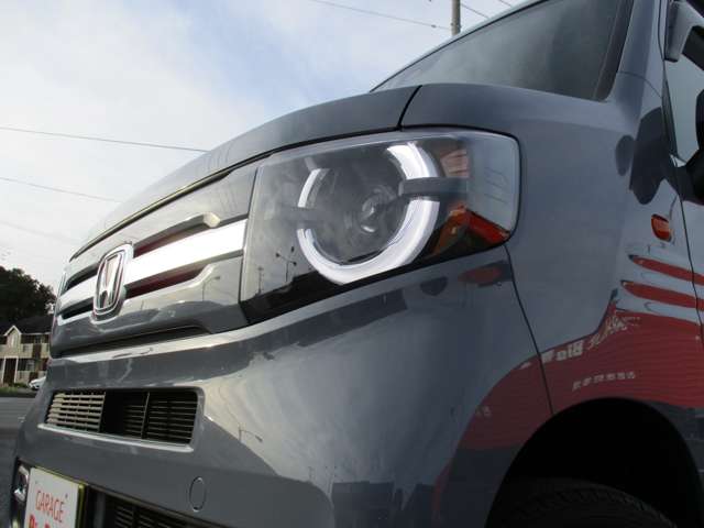 ホンダ Ｎ−ＶＡＮ ６６０ ファン ターボ ４ＷＤ R6年 (関東) 99