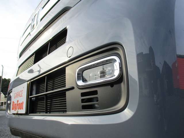 ホンダ Ｎ−ＶＡＮ ６６０ ファン ターボ ４ＷＤ R6年 (関東) 99