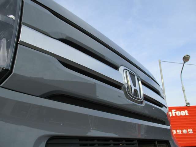 ホンダ Ｎ−ＶＡＮ ６６０ ファン ターボ ４ＷＤ R6年 (関東) 99
