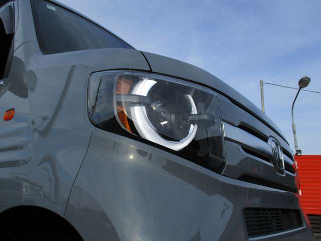 ホンダ Ｎ−ＶＡＮ ６６０ ファン ターボ ４ＷＤ R6年 (関東) 99
