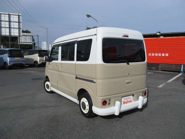 日産 ＮＶ１００クリッパー ６６０ ＤＸ ＧＬパッケージ ハイルーフ R3年 (関東) 99