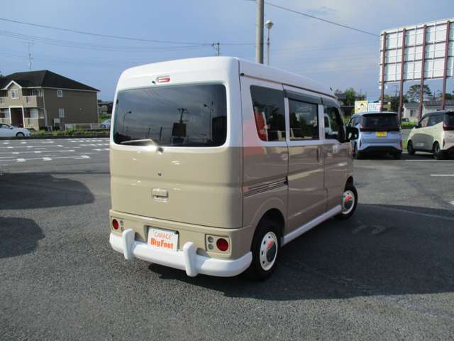 日産 ＮＶ１００クリッパー ６６０ ＤＸ ＧＬパッケージ ハイルーフ R3年 (関東) 99