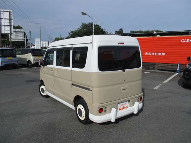 日産 ＮＶ１００クリッパー ６６０ ＤＸ ＧＬパッケージ ハイルーフ R3年 (関東) 99