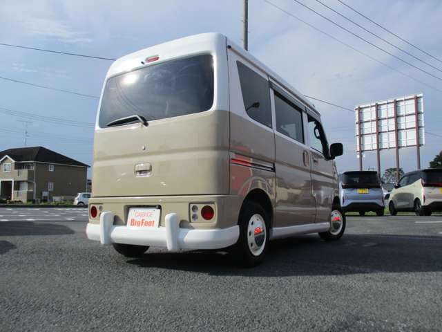 日産 ＮＶ１００クリッパー ６６０ ＤＸ ＧＬパッケージ ハイルーフ R3年 (関東) 99