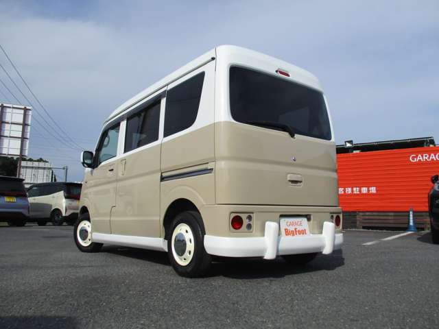 日産 ＮＶ１００クリッパー ６６０ ＤＸ ＧＬパッケージ ハイルーフ R3年 (関東) 99