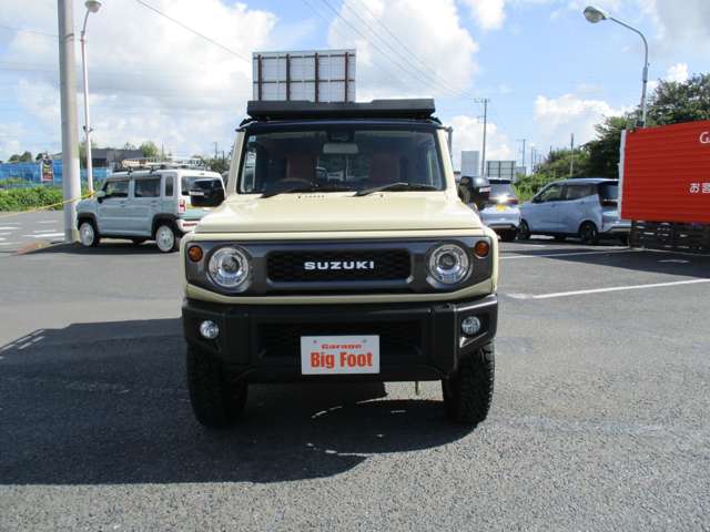 スズキ ジムニー ６６０ ＸＣ ４ＷＤ R3年 (関東) 99