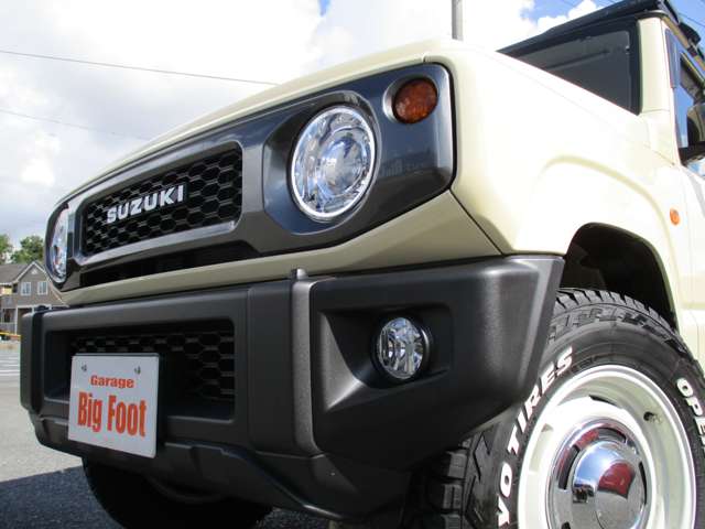 スズキ ジムニー ６６０ ＸＣ ４ＷＤ R3年 (関東) 99