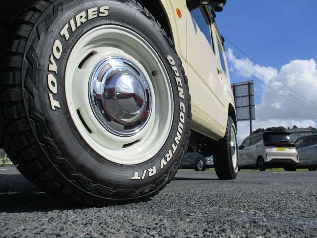 スズキ ジムニー ６６０ ＸＣ ４ＷＤ R3年 (関東) 99