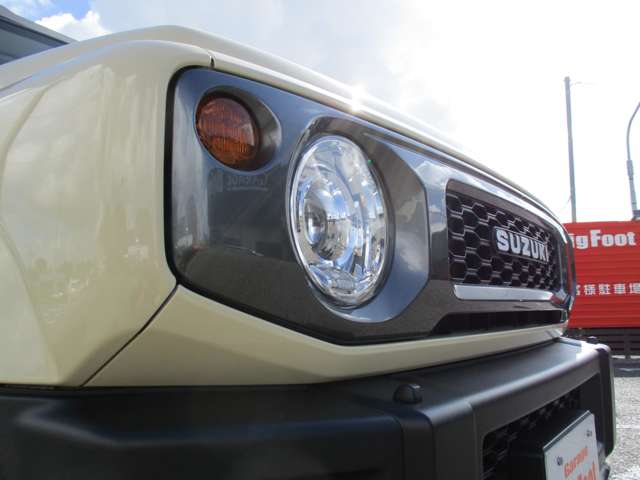 スズキ ジムニー ６６０ ＸＣ ４ＷＤ R3年 (関東) 99