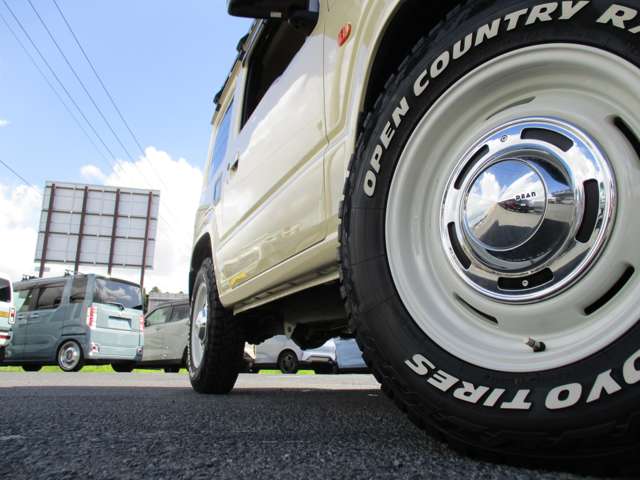 スズキ ジムニー ６６０ ＸＣ ４ＷＤ R3年 (関東) 99