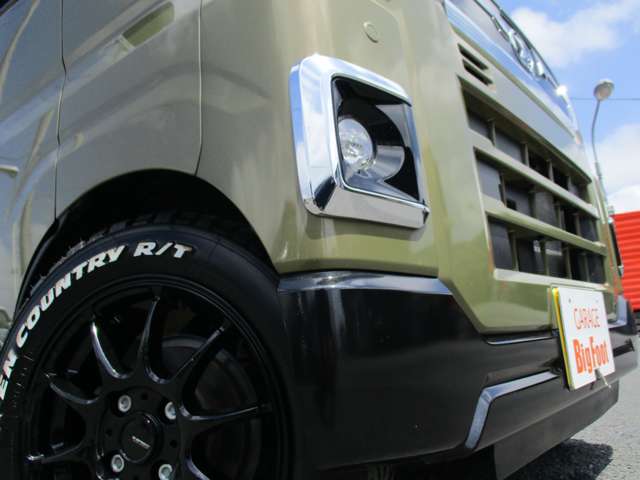 ダイハツ アトレー ６６０ ＲＳ ４ＷＤ R6年 (関東) 99