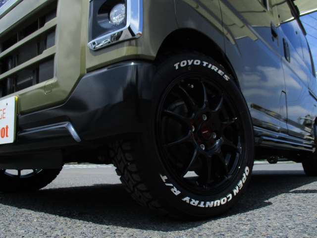 ダイハツ アトレー ６６０ ＲＳ ４ＷＤ R6年 (関東) 99