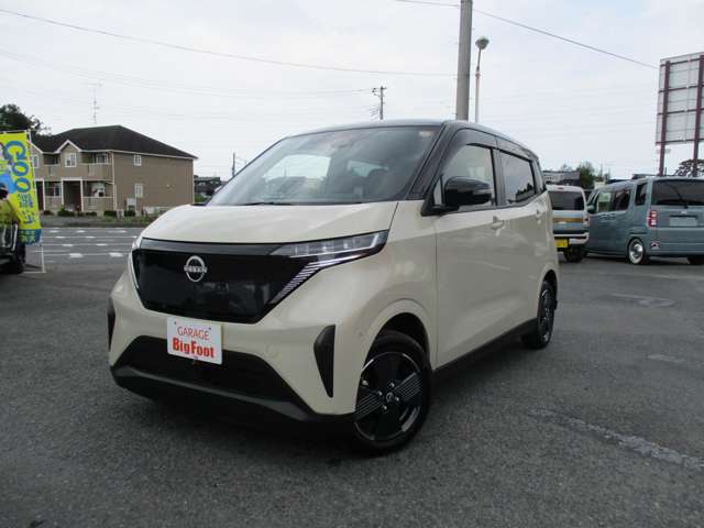 日産 サクラ Ｇ R6年 (関東) 99