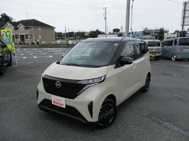 日産 サクラ Ｇ R6年 (関東) 99
