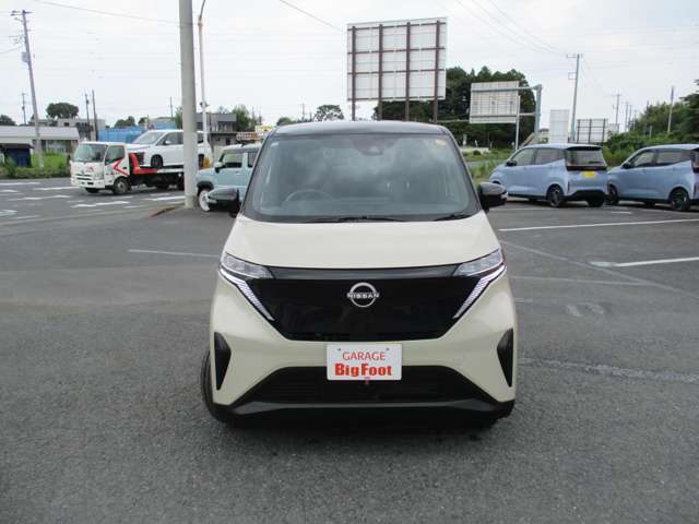 日産 サクラ Ｇ R6年 (関東) 99