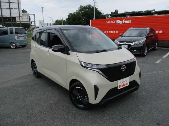 日産 サクラ Ｇ R6年 (関東) 99