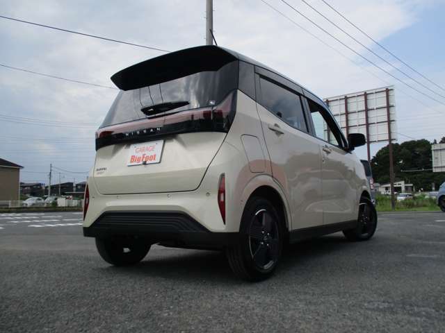 日産 サクラ Ｇ R6年 (関東) 99