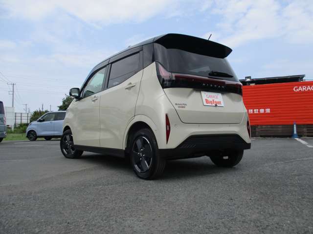 日産 サクラ Ｇ R6年 (関東) 99