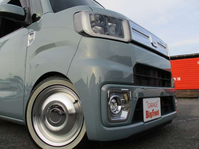 ダイハツ ウェイク ６６０ Ｇターボ ＳＡＩＩＩ R3年 (関東) 99