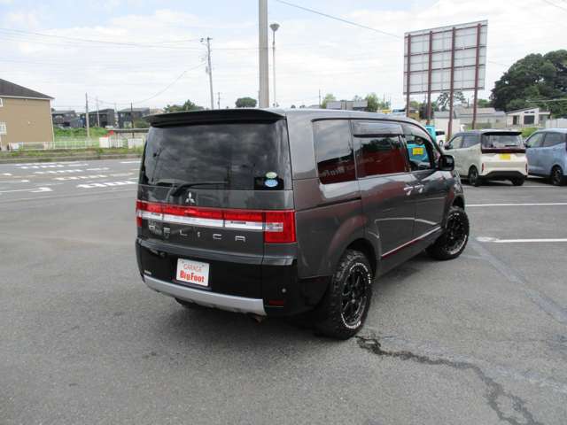 三菱 デリカ　Ｄ：５ ２．４ Ｇ プレミアム ４ＷＤ H24年 (関東) 99