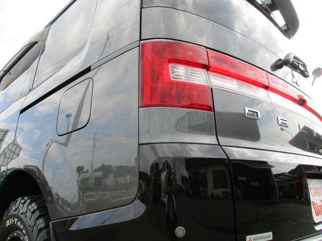 三菱 デリカ　Ｄ：５ ２．４ Ｇ プレミアム ４ＷＤ H24年 (関東) 99