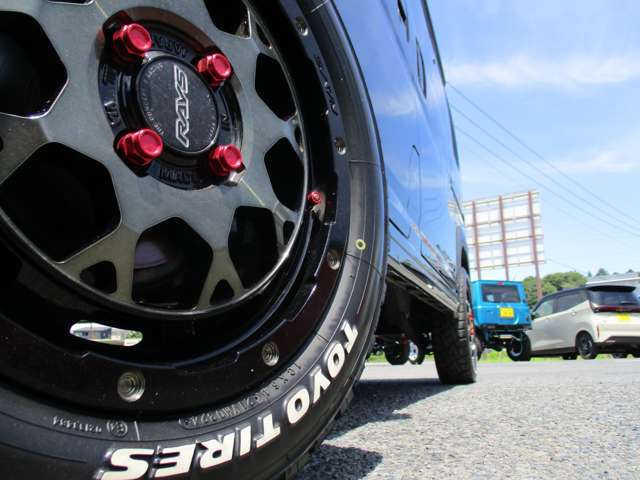 ダイハツ アトレー ６６０ ＲＳ ４ＷＤ R6年 (関東) 99