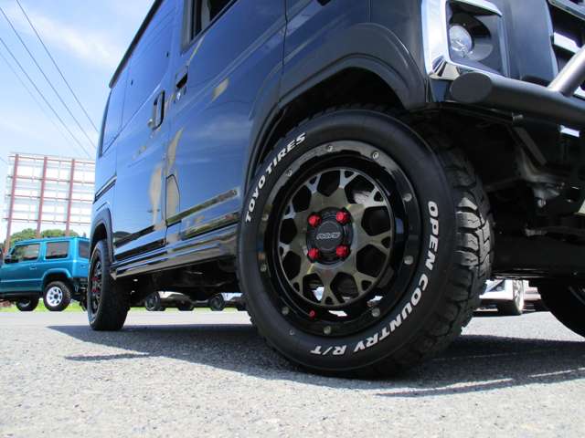 ダイハツ アトレー ６６０ ＲＳ ４ＷＤ R6年 (関東) 99