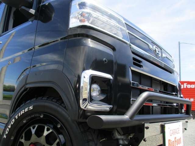 ダイハツ アトレー ６６０ ＲＳ ４ＷＤ R6年 (関東) 99