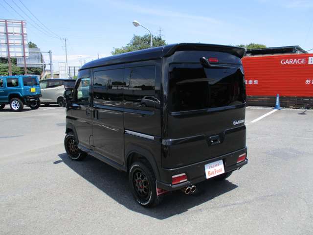 ダイハツ アトレー ６６０ ＲＳ ４ＷＤ R6年 (関東) 99