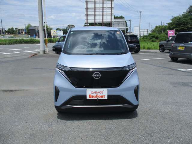 日産 サクラ Ｘ R7年 (関東) 99