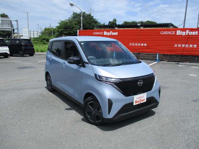 日産 サクラ Ｘ R7年 (関東) 99