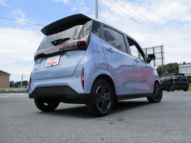 日産 サクラ Ｘ R7年 (関東) 99