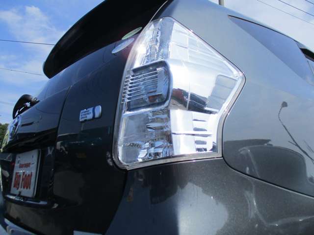 トヨタ プリウスΑ １．８ Ｓ H24年 (関東) 99