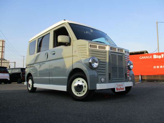 日産 ＮＶ１００クリッパー ６６０ ＧＸ ハイルーフ R1年 (関東) 99