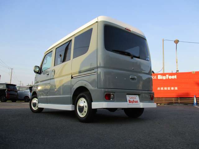 日産 ＮＶ１００クリッパー ６６０ ＧＸ ハイルーフ R1年 (関東) 99