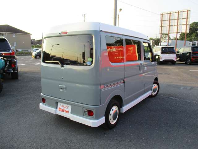 日産 ＮＶ１００クリッパー ６６０ ＧＸ ハイルーフ R1年 (関東) 99