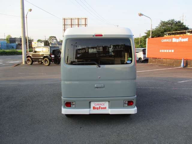 日産 ＮＶ１００クリッパー ６６０ ＧＸ ハイルーフ R1年 (関東) 99